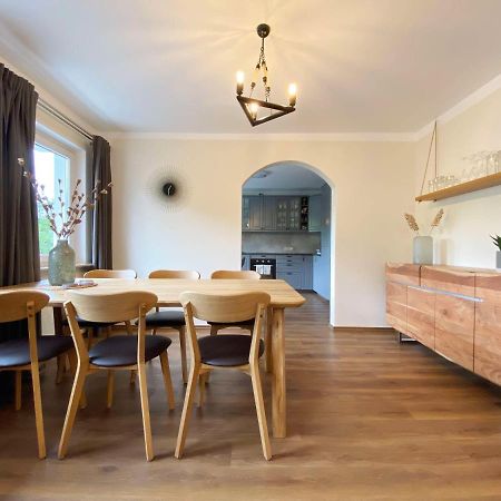 Sunny Apartment Maria Alm Zewnętrze zdjęcie