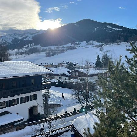 Sunny Apartment Maria Alm Zewnętrze zdjęcie