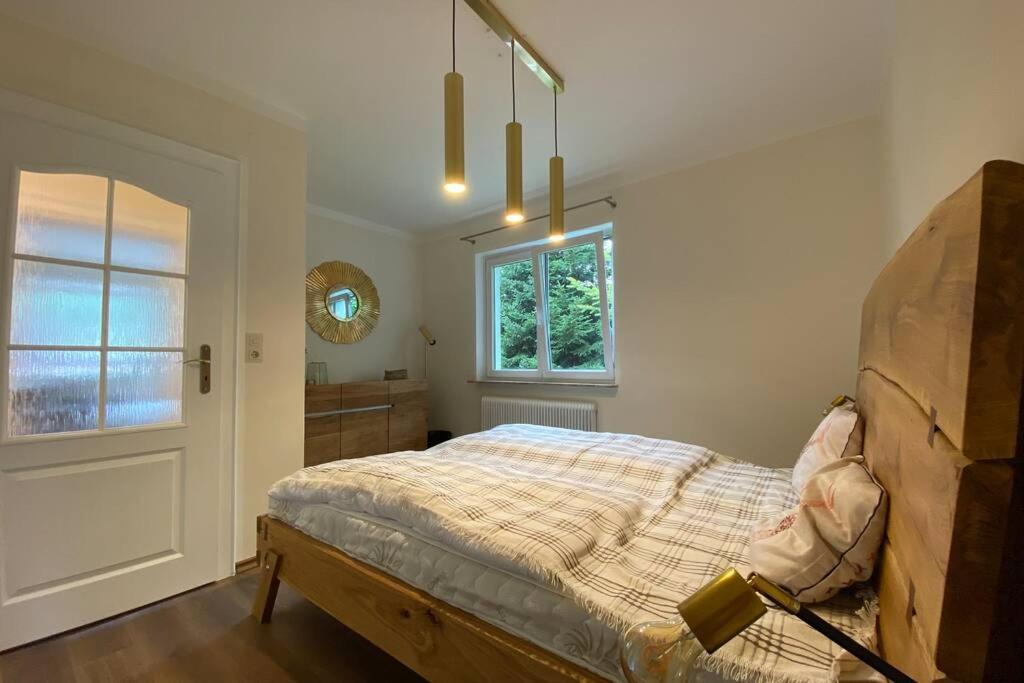 Sunny Apartment Maria Alm Zewnętrze zdjęcie