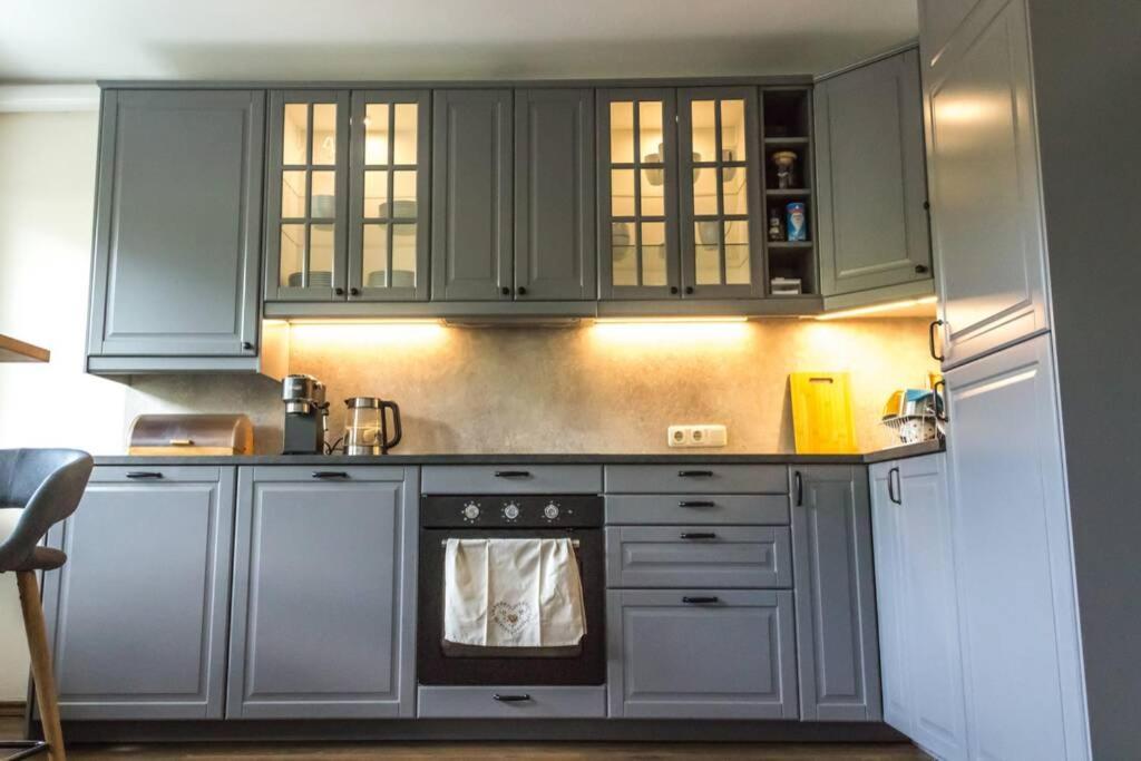 Sunny Apartment Maria Alm Zewnętrze zdjęcie
