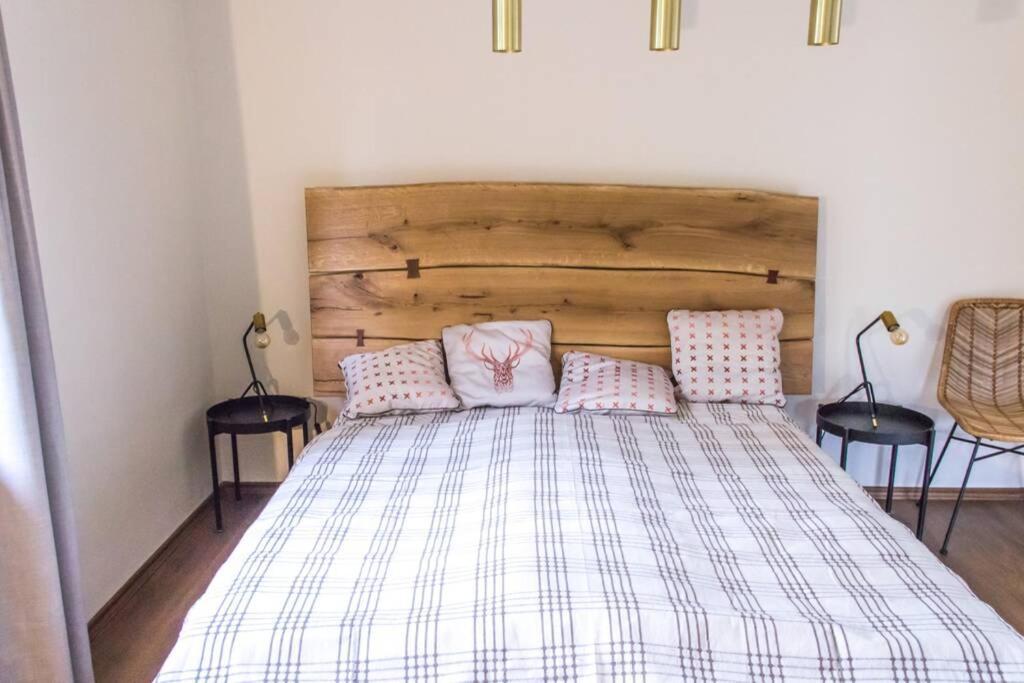 Sunny Apartment Maria Alm Zewnętrze zdjęcie