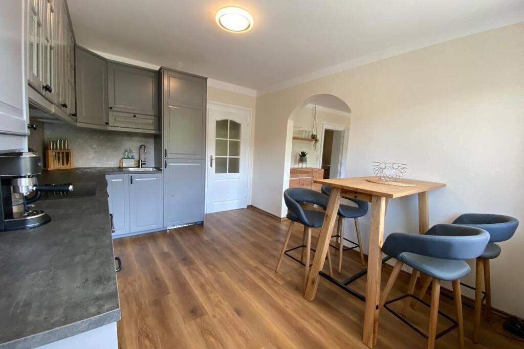 Sunny Apartment Maria Alm Zewnętrze zdjęcie