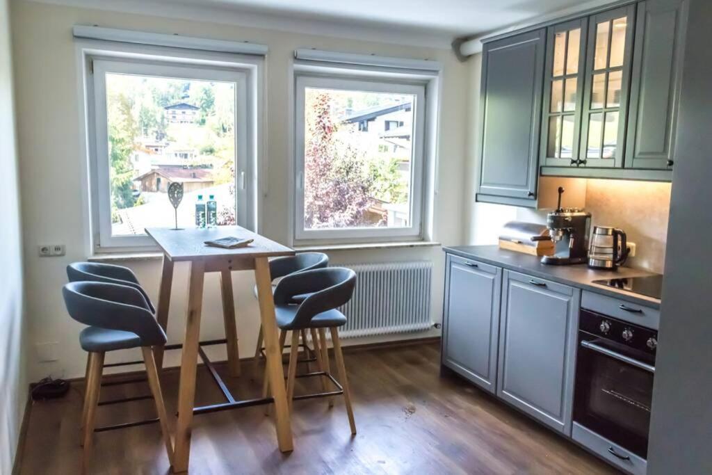 Sunny Apartment Maria Alm Zewnętrze zdjęcie