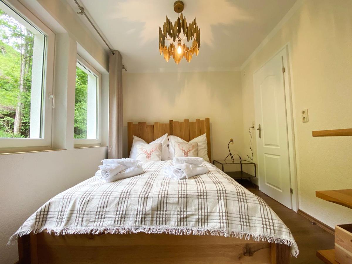 Sunny Apartment Maria Alm Zewnętrze zdjęcie