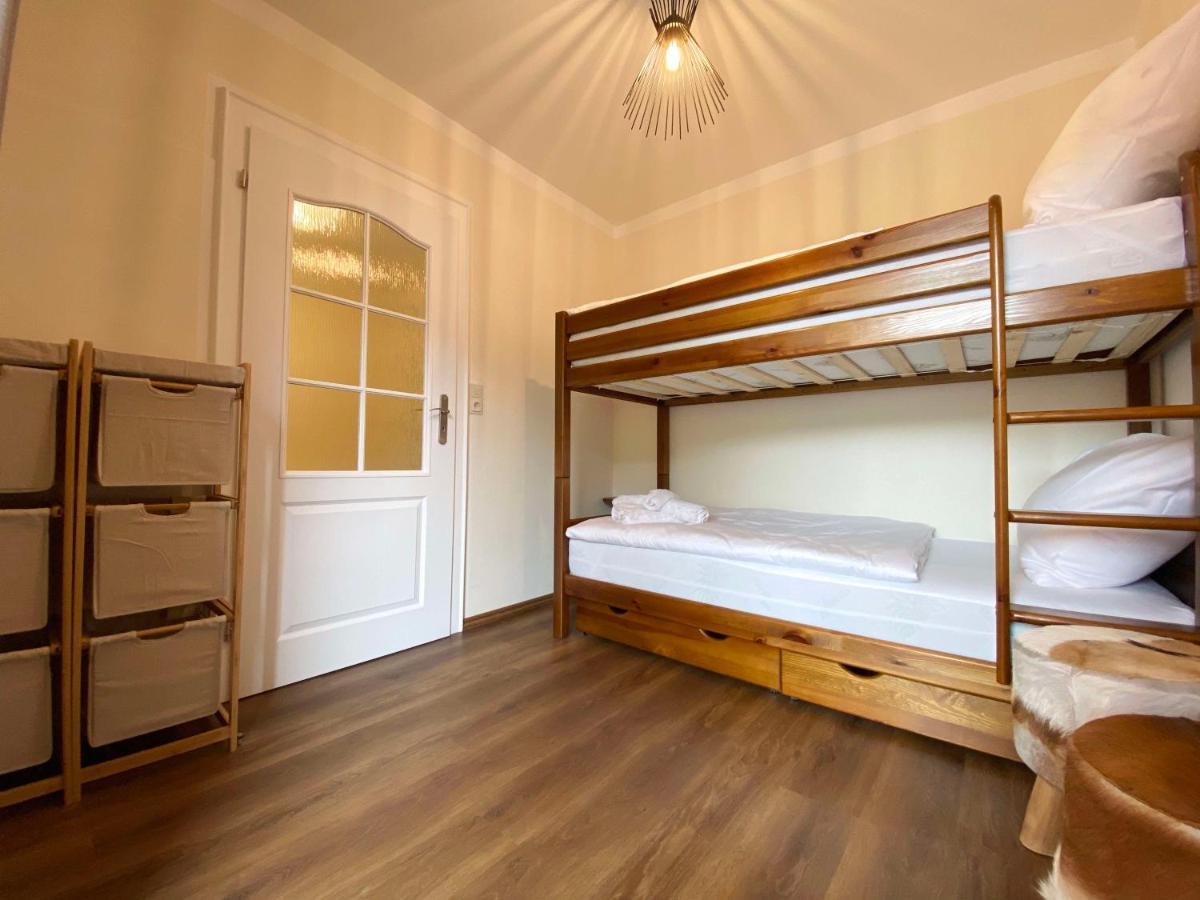Sunny Apartment Maria Alm Zewnętrze zdjęcie