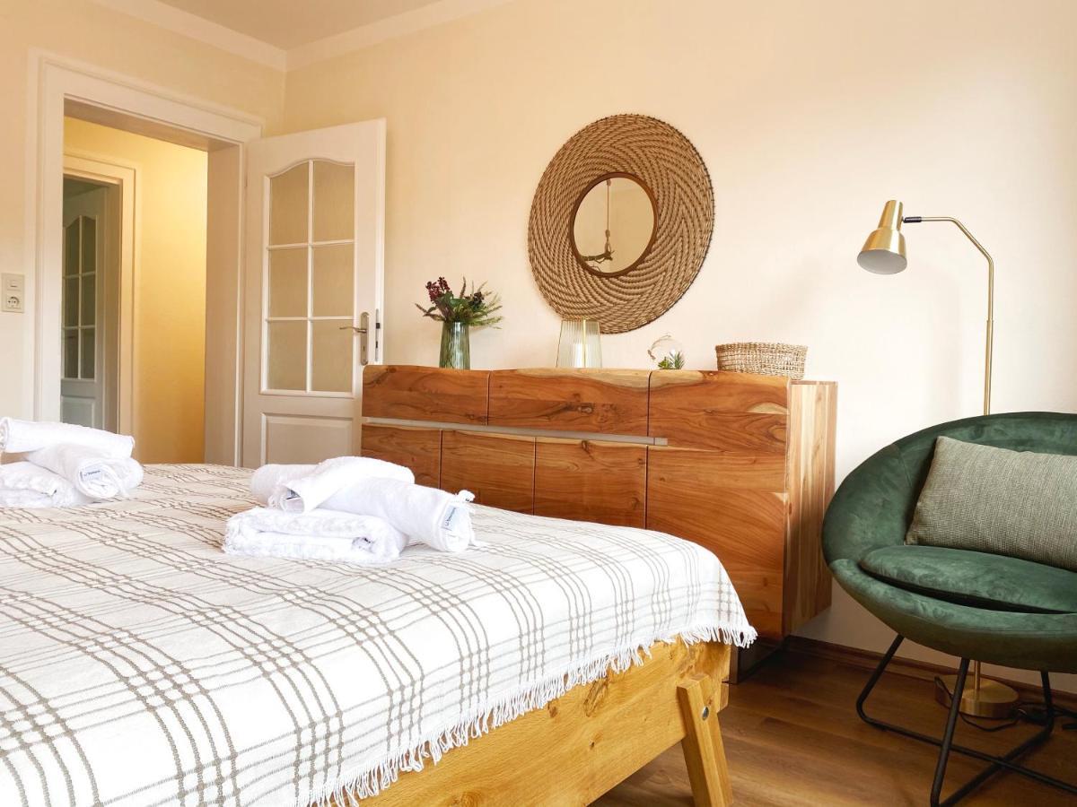 Sunny Apartment Maria Alm Zewnętrze zdjęcie