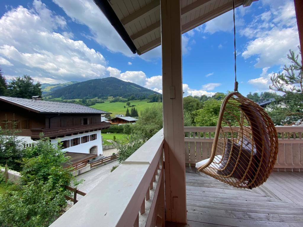 Sunny Apartment Maria Alm Zewnętrze zdjęcie
