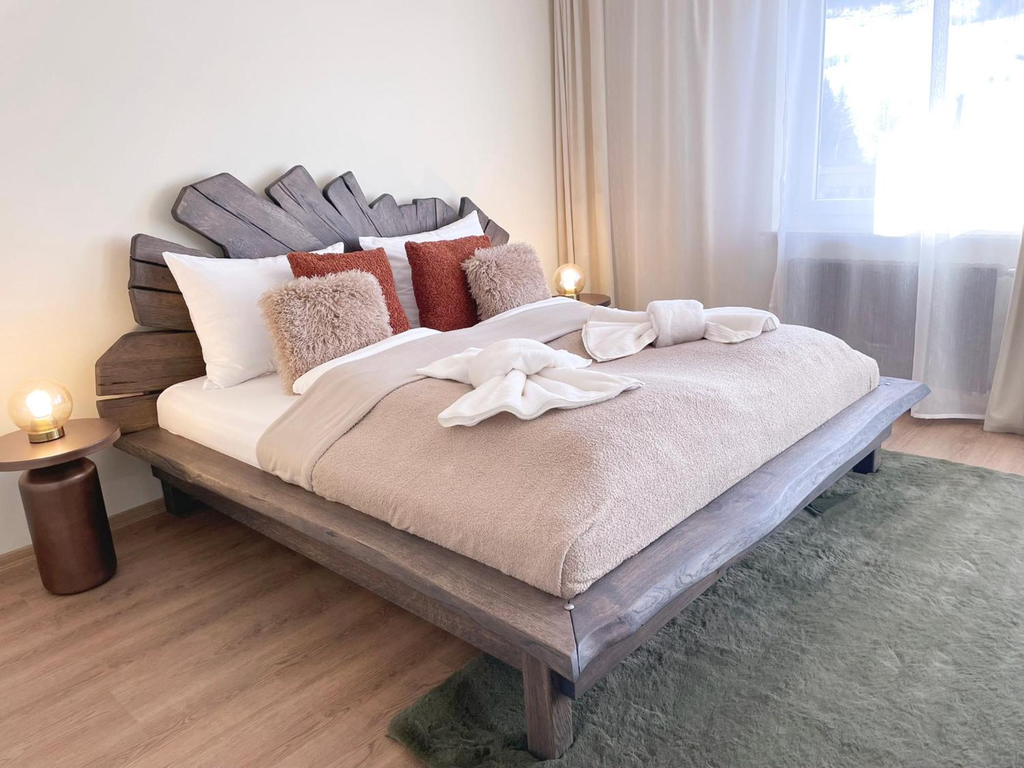 Sunny Apartment Maria Alm Zewnętrze zdjęcie