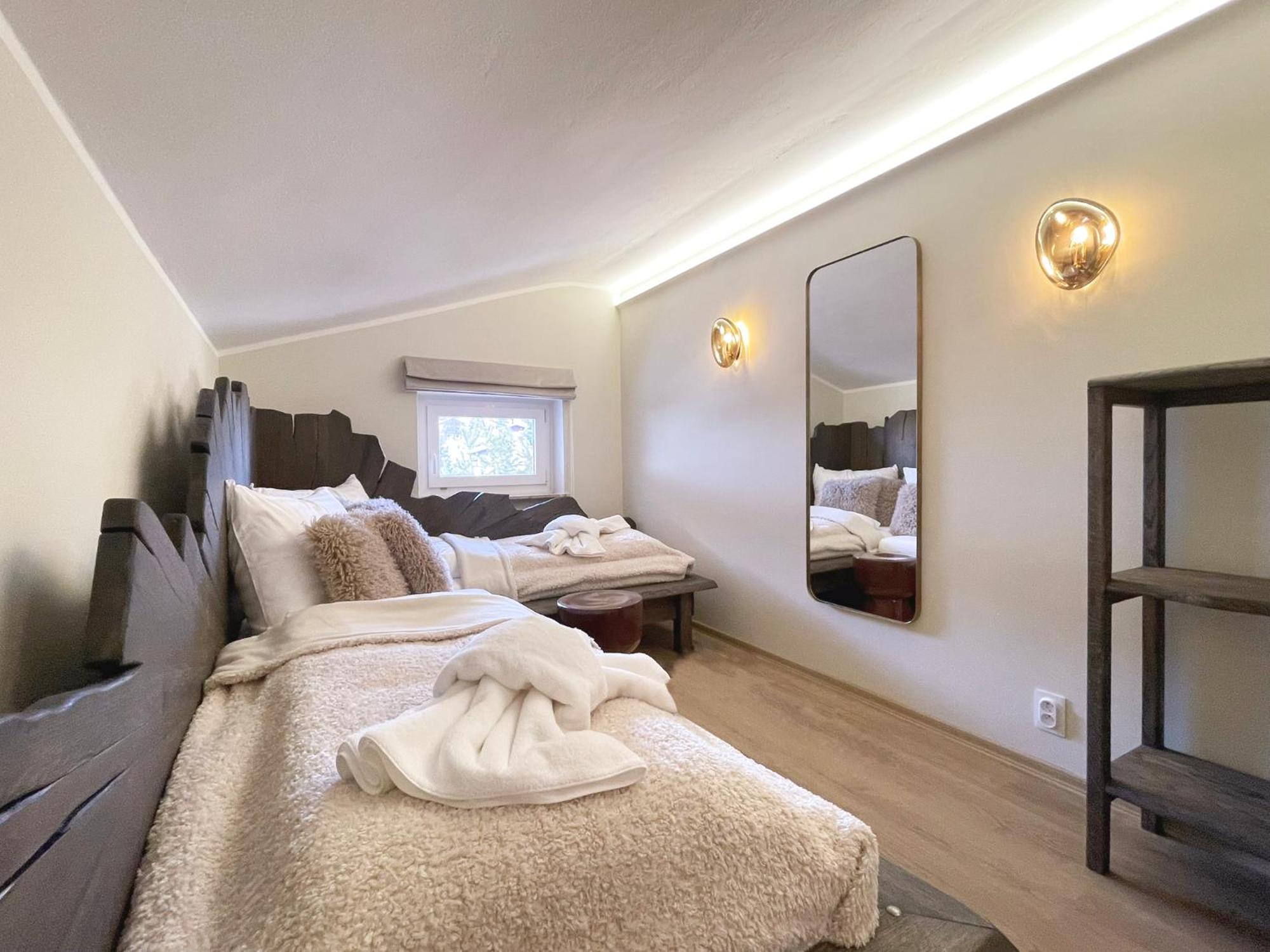 Sunny Apartment Maria Alm Zewnętrze zdjęcie