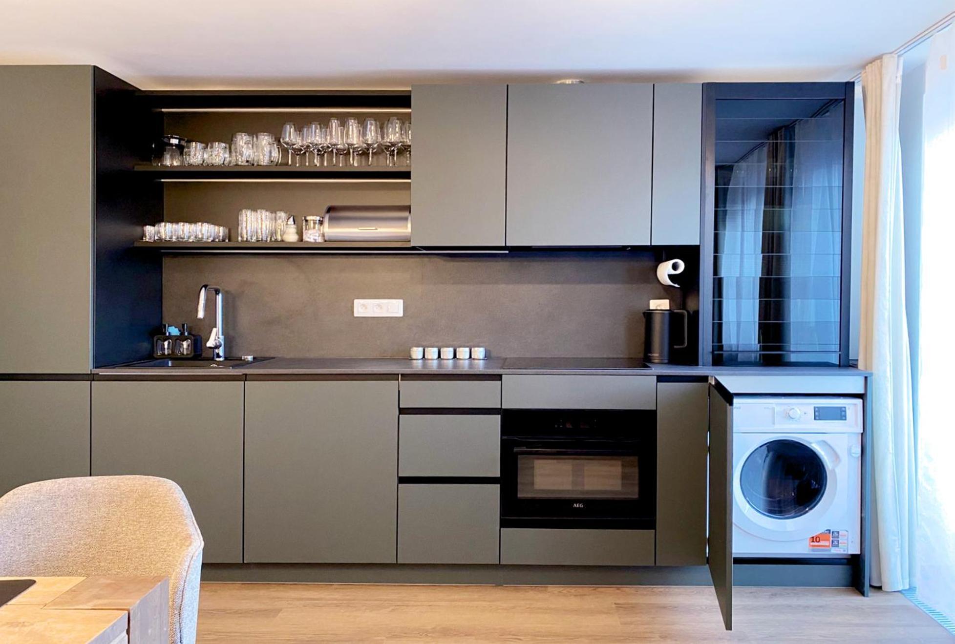 Sunny Apartment Maria Alm Zewnętrze zdjęcie