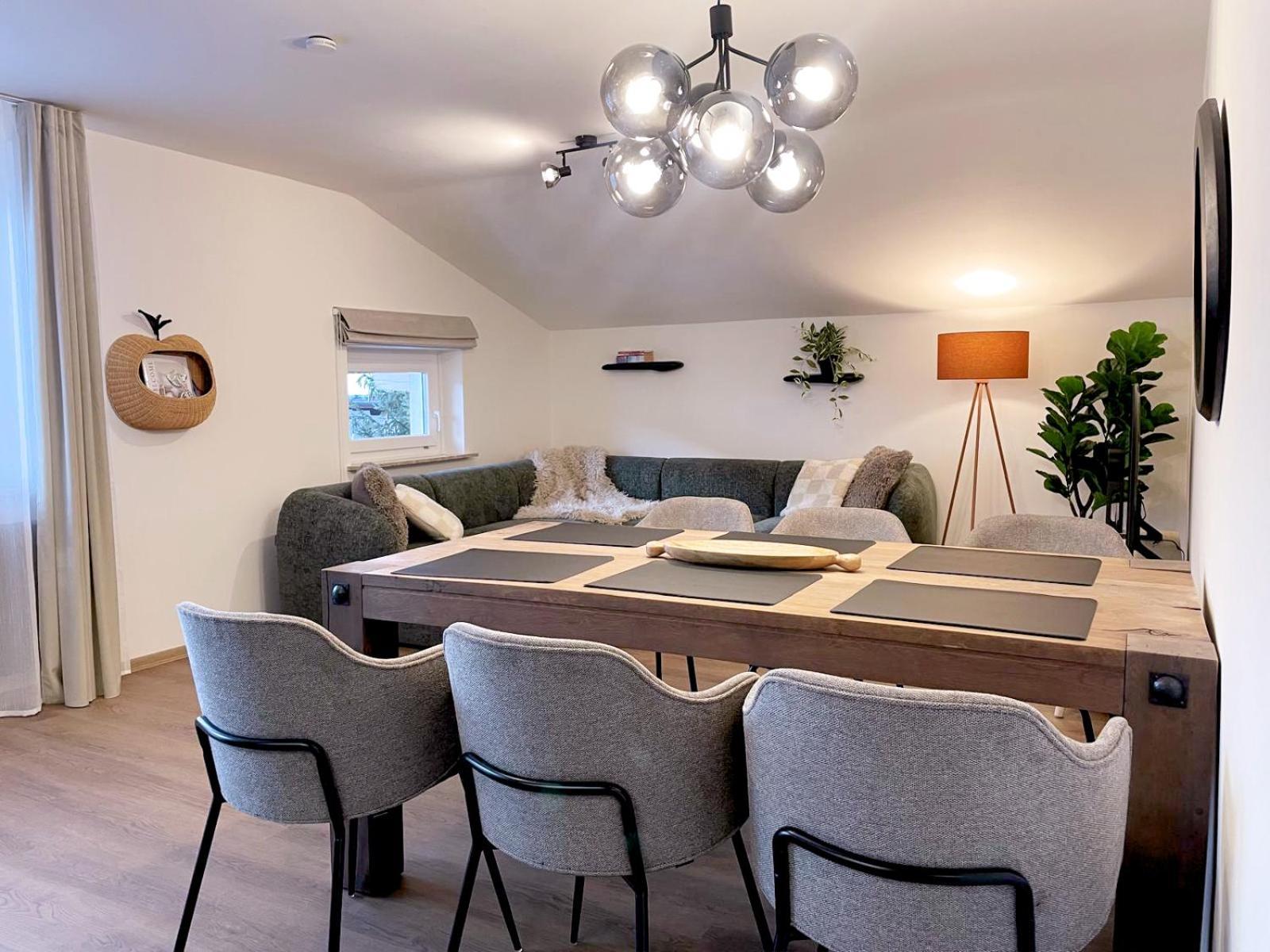 Sunny Apartment Maria Alm Zewnętrze zdjęcie