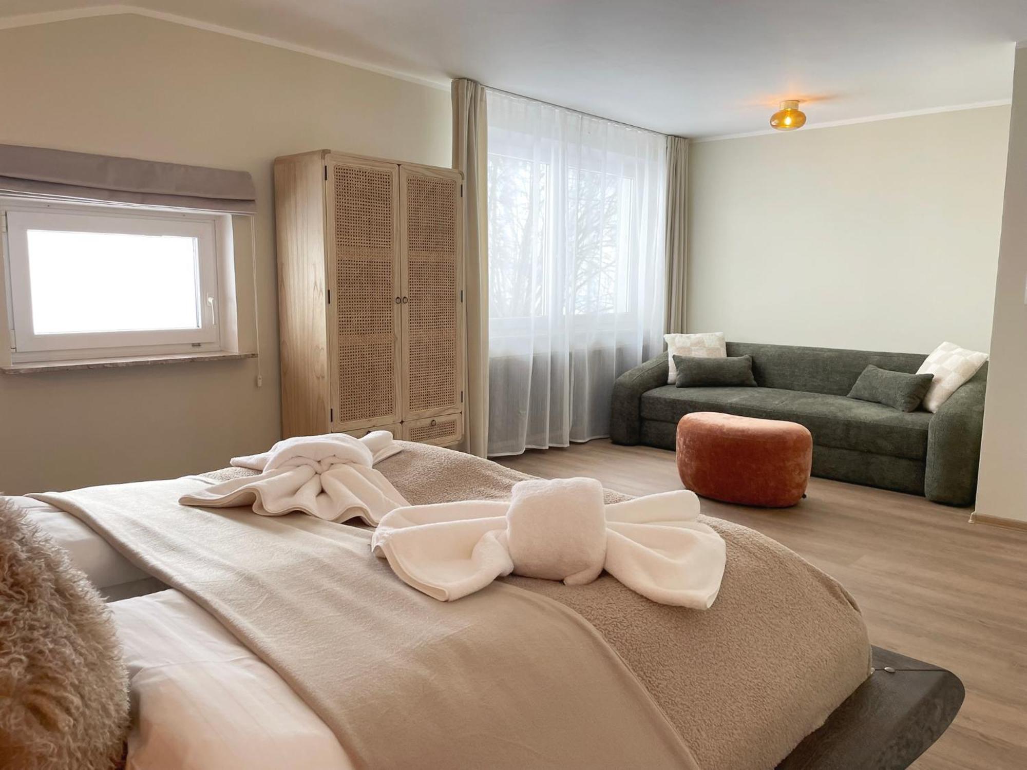 Sunny Apartment Maria Alm Zewnętrze zdjęcie