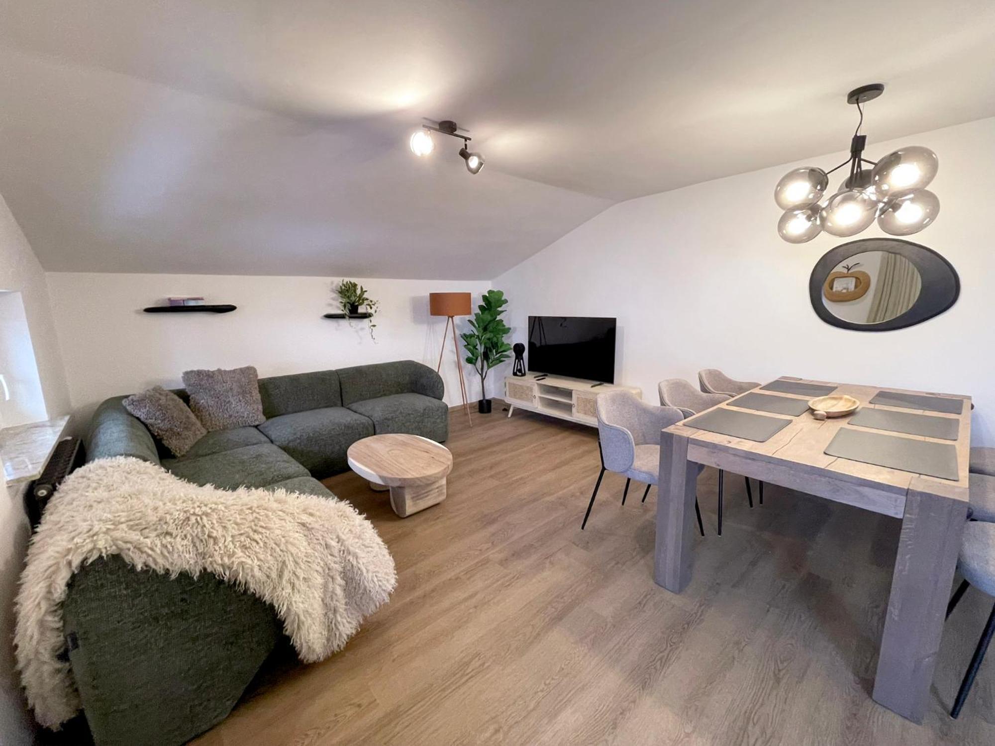Sunny Apartment Maria Alm Zewnętrze zdjęcie